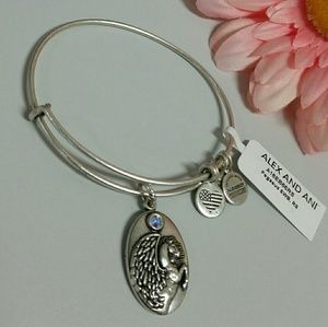 ALEX AND ANI pegasus